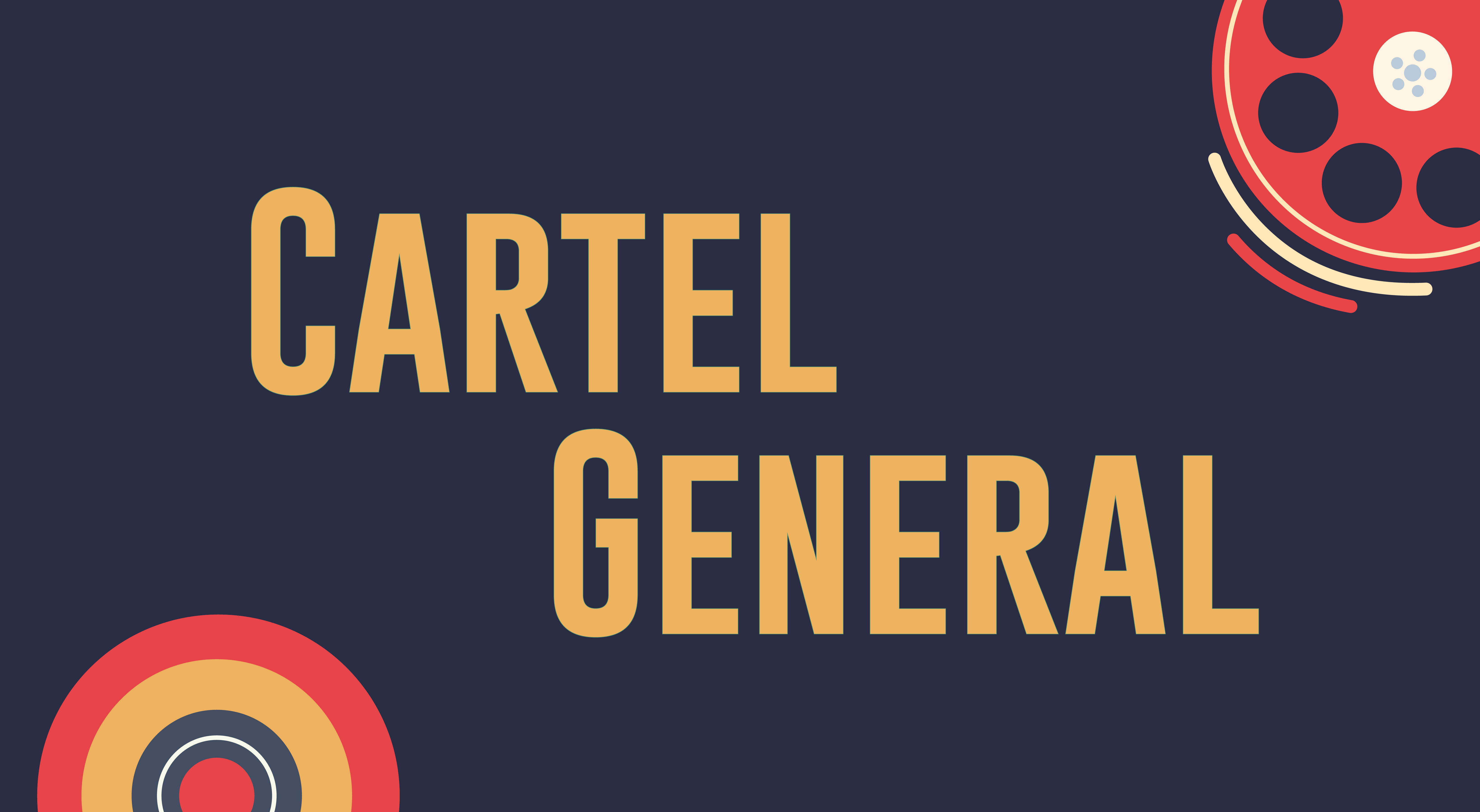 Cartel general